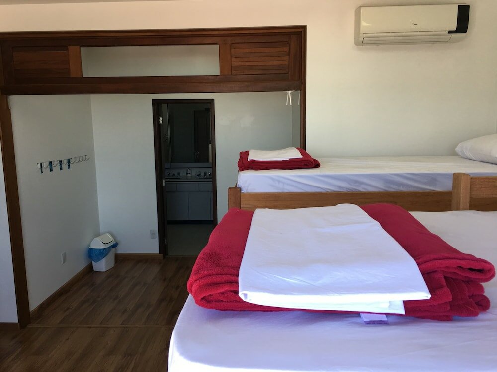 Фото Hostel Berghaus