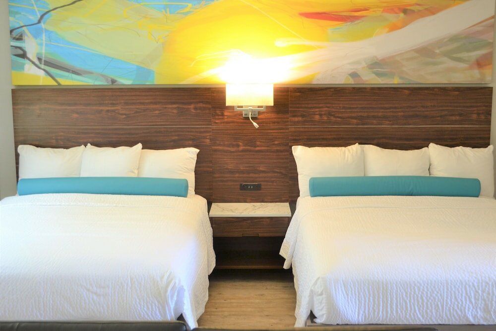 Фото Inn at Rockaway