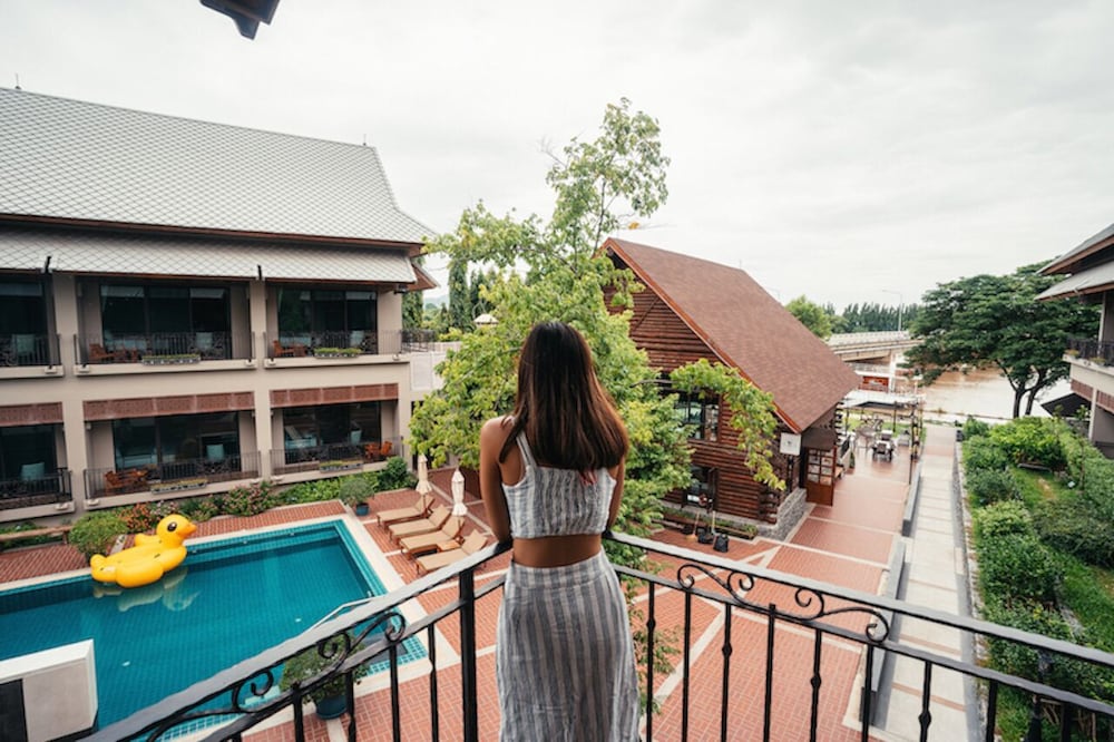 Фото Pla Kan Resort