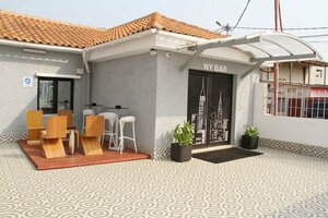 Гостиница Sh Boutique Hotel