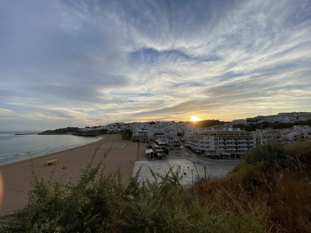 Фото Hotel Alisios