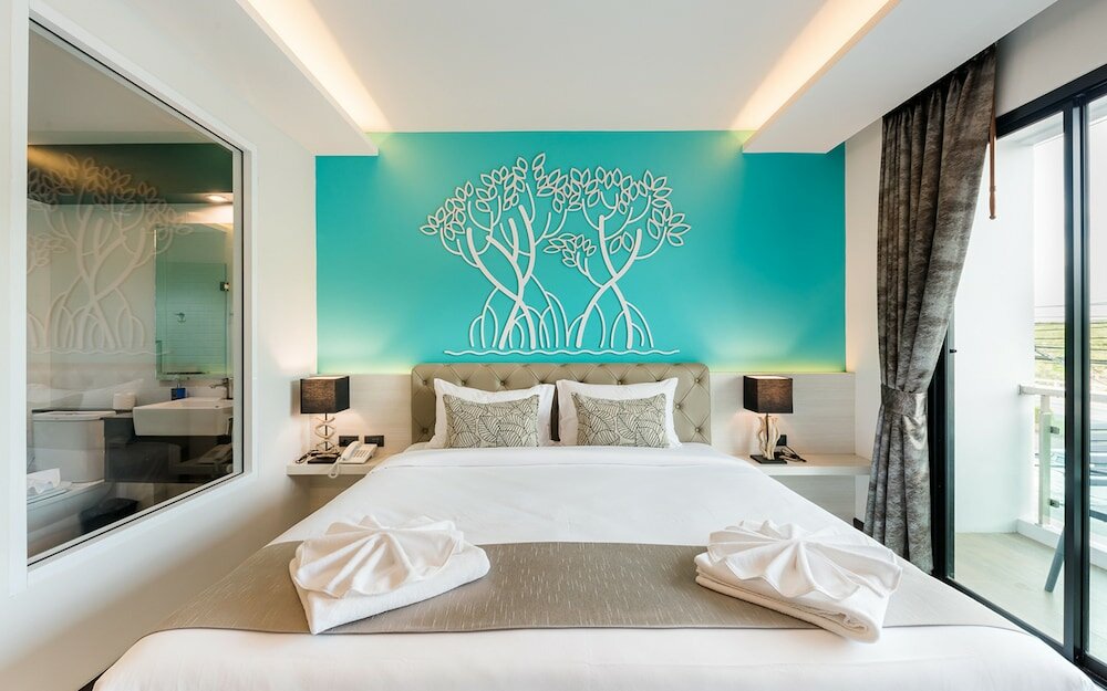 Фото River Front Krabi Hotel