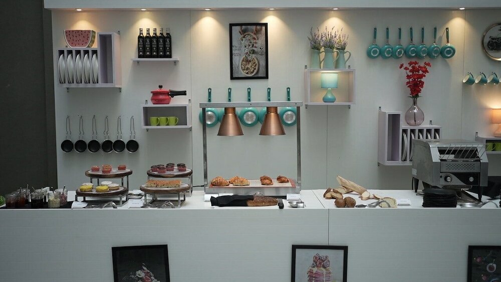 Фото Fairfield by Marriott Amritsar