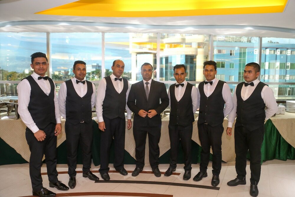 Фото Hotel Valley Garden