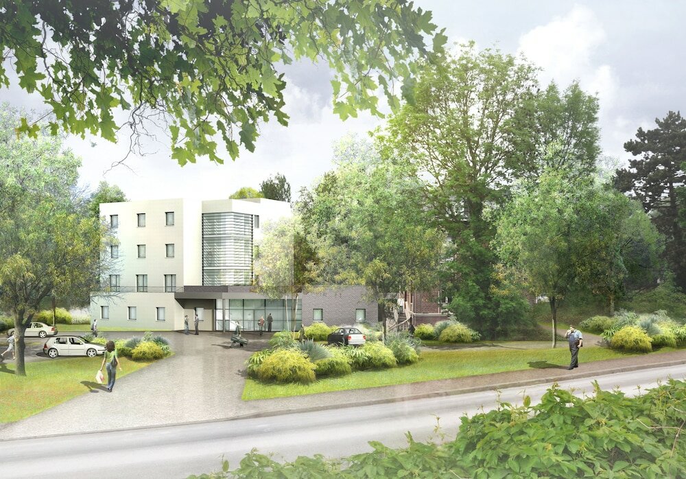 Фото La Chambre D’amiens