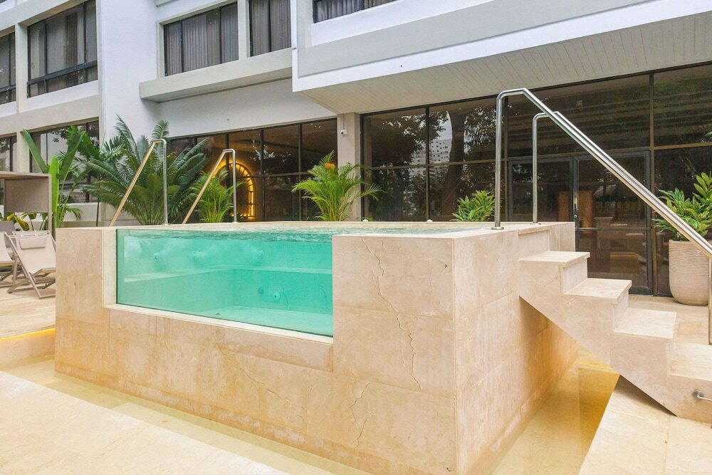 Фото Hotel Caribe by Faranda Grand, a member of Radisson Individuals