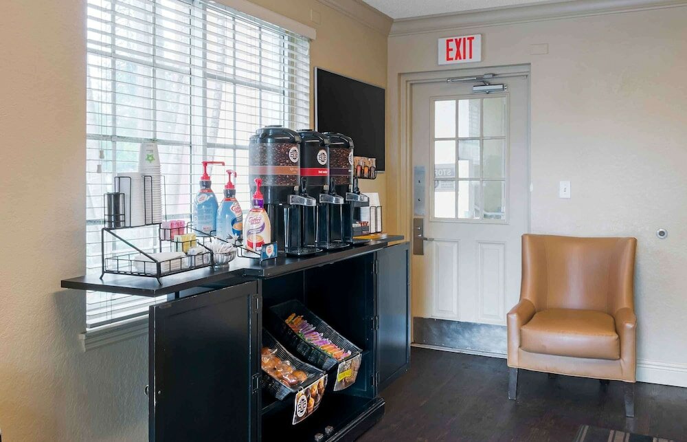 Фото Extended Stay America Suites Fort Lauderdale Davie