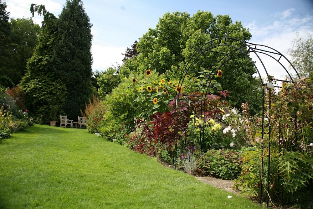 Фото The Bath Priory