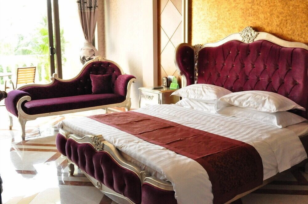 Фото Palm Beach Resort & SPA