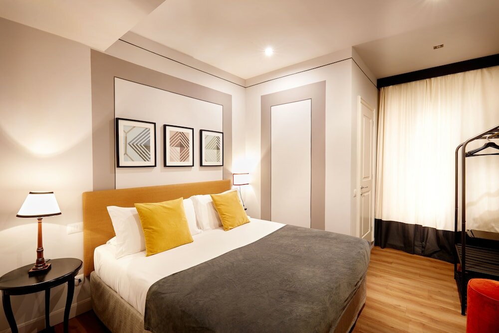 Фото Boutique Hotel Hugo