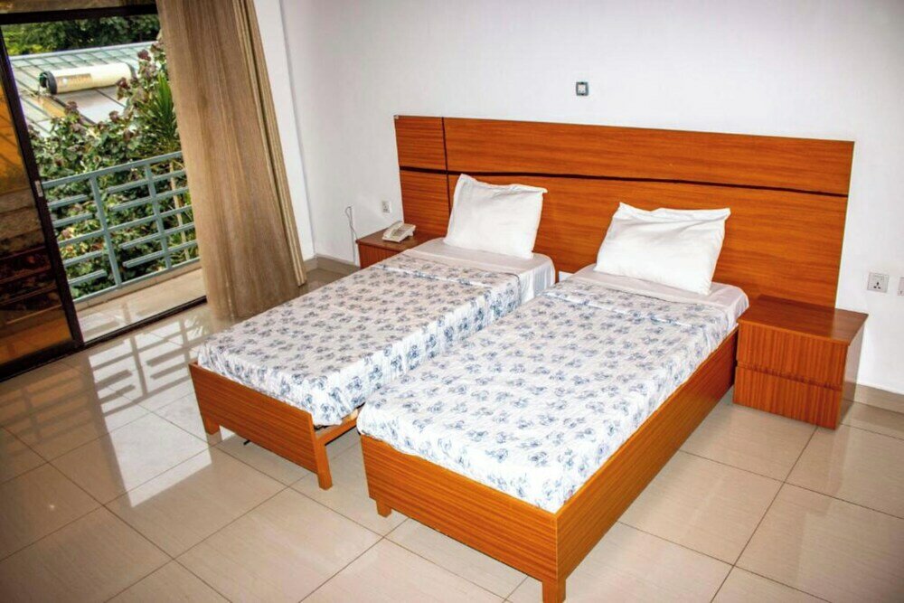 Фото Good News Guesthouse