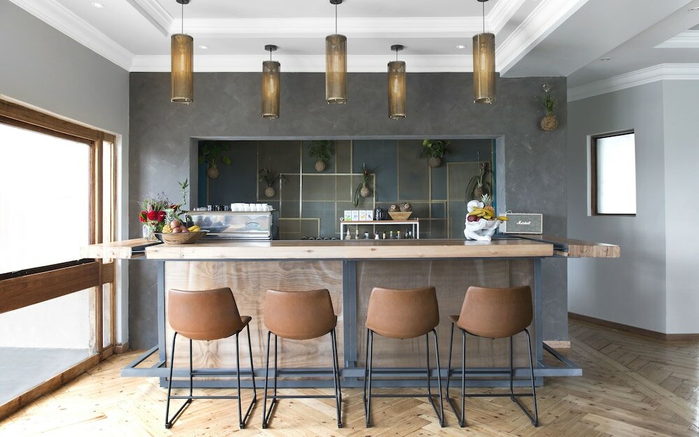 Фото Pablo House