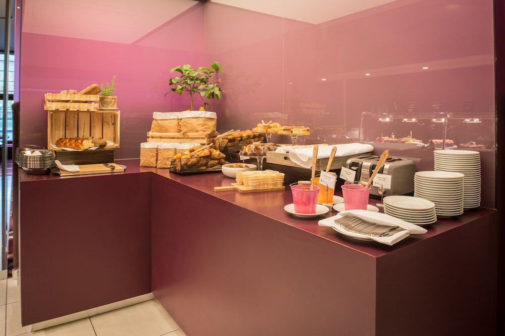 Фото Radisson Blu Hotel Leipzig