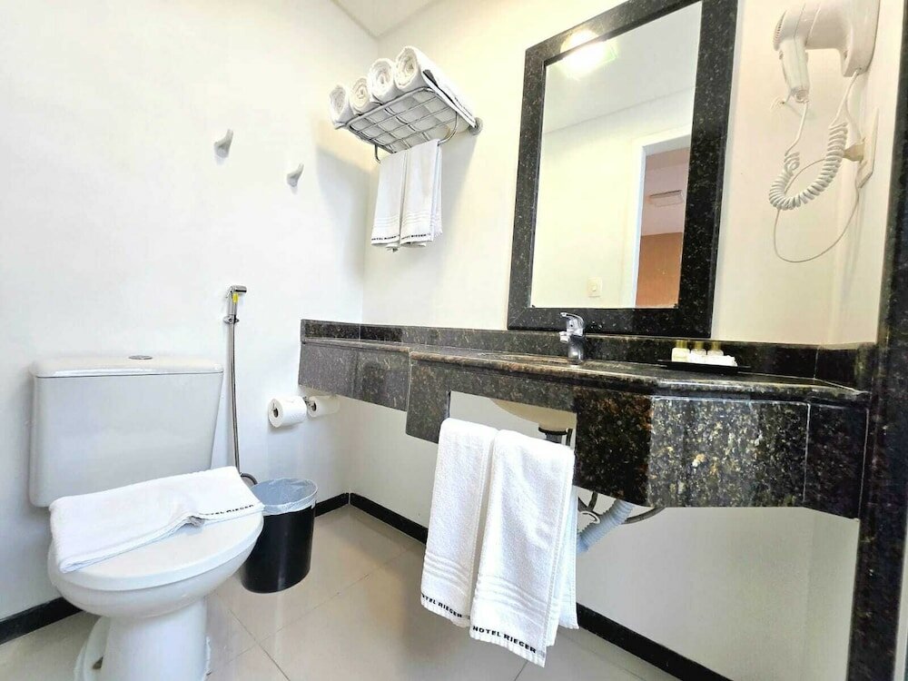 Фото Hotel Rieger