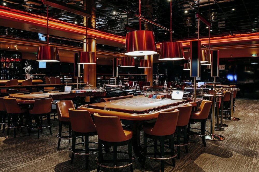 Фото Jw Marriott Cannes