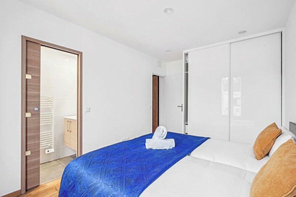 Фото Residence Aurmat