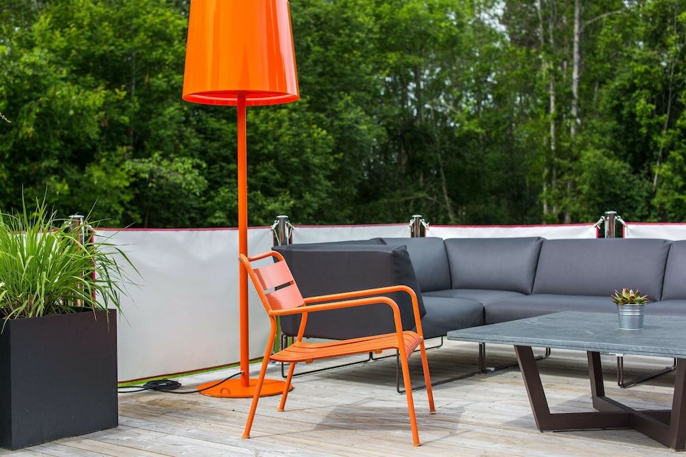 Фото Scandic Gävle Väst