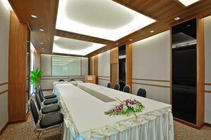 The Ashlee Plaza Patong Hotel & SPA (Phuket, Kathu, Pa Tong, Pa Tong, Prachanukhro Road, 34/50-57 ), hotel