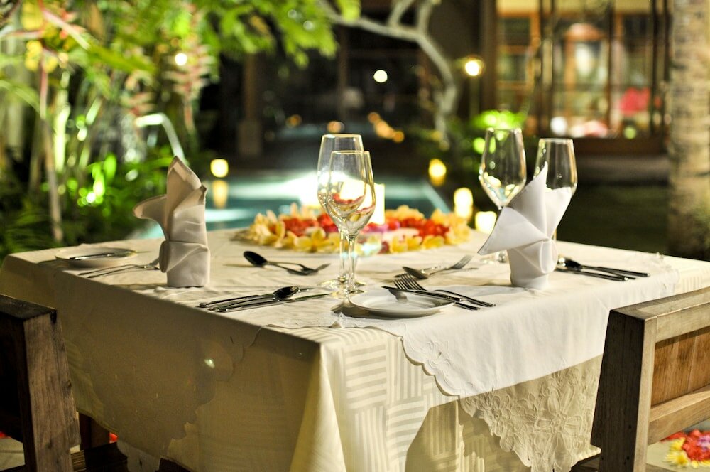 Фото Luwak Estate