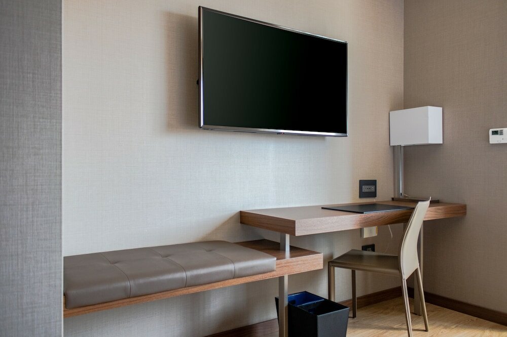 Фото Ac by Marriott Salt Lake City Downtown