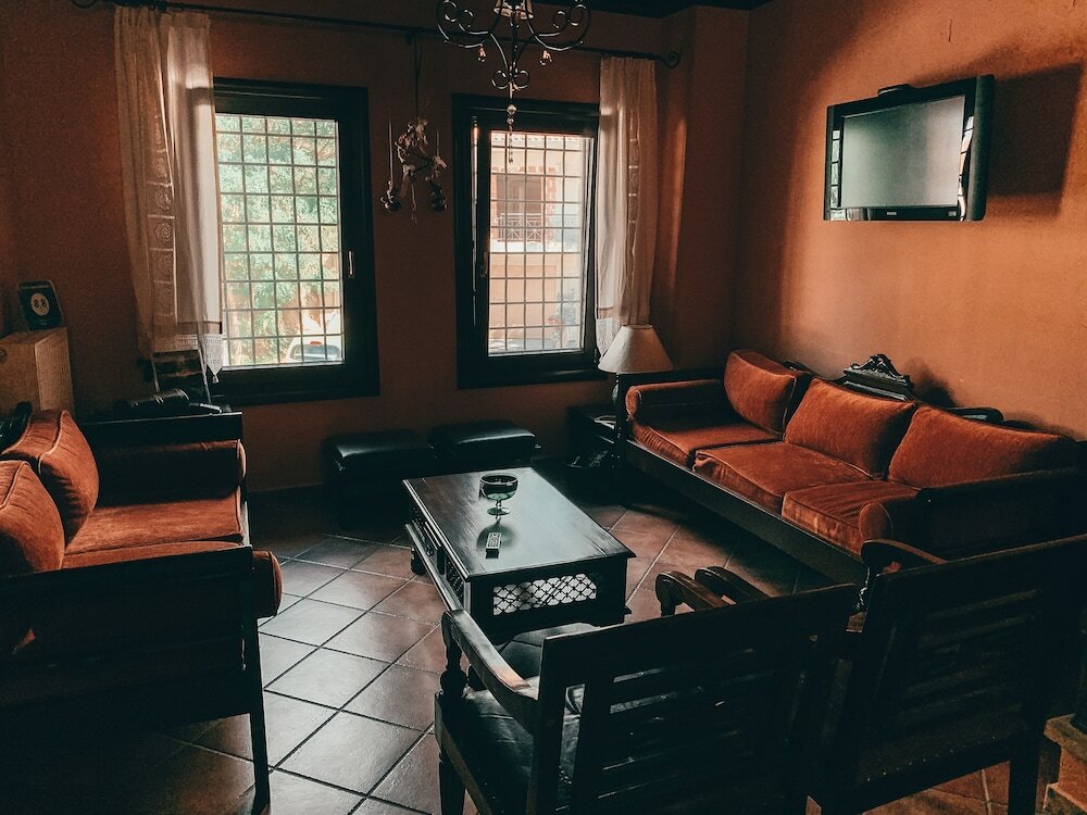 Фото Elena Guesthouse