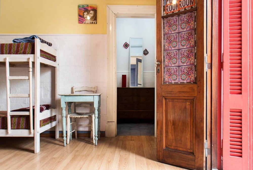 Фото Play Hostel Soho