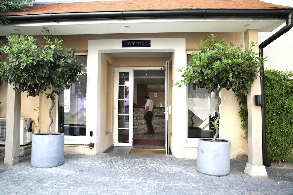 Фото Les Barmonts