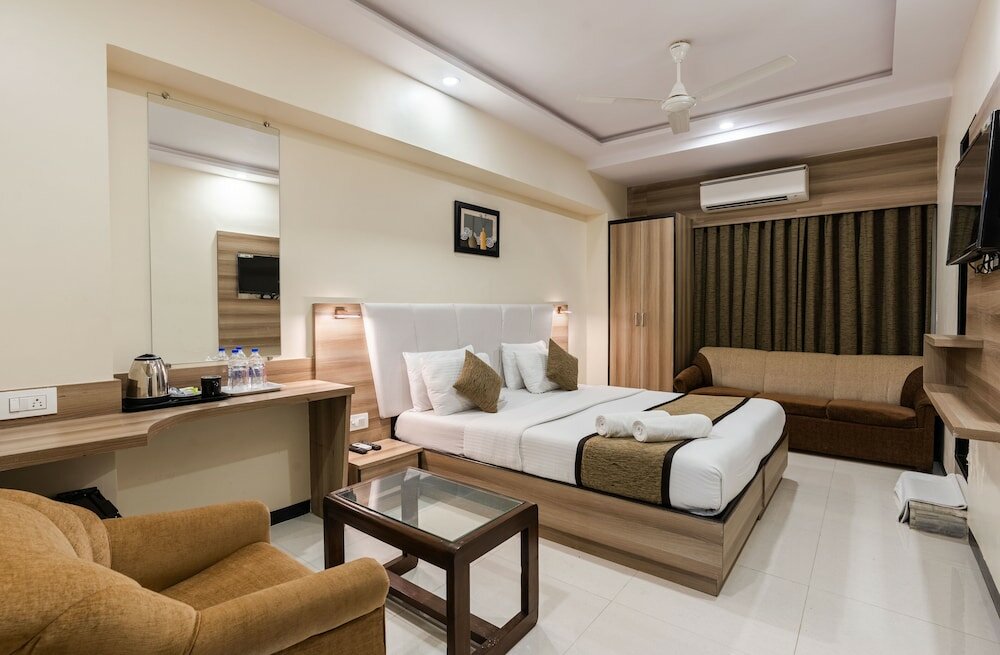 Фото Hotel Avon Ruby