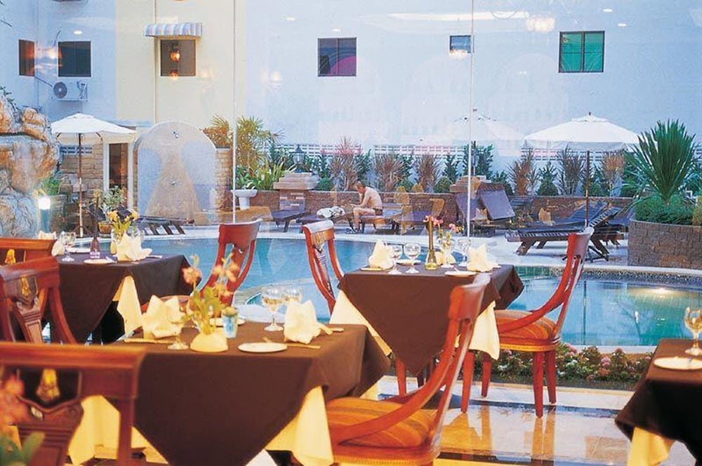 Фото LK Metropole Pattaya