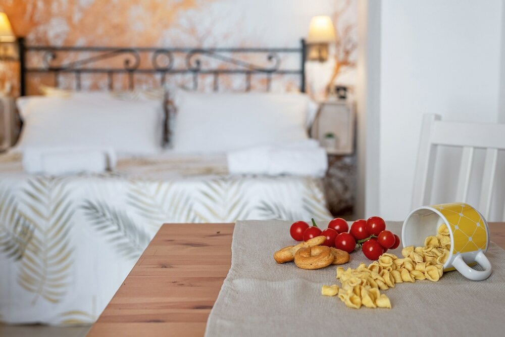 Фото Respiro del Mare