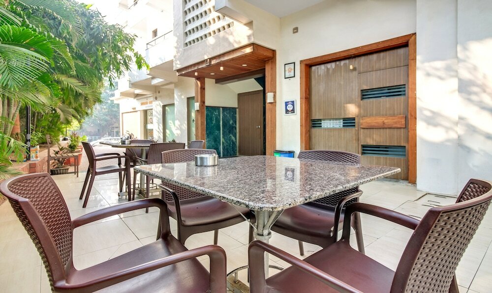 Фото Hotel Hospice