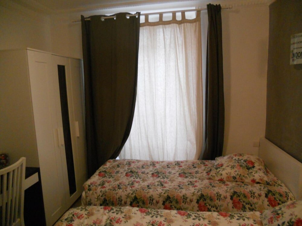 Фото Hotel Pacific