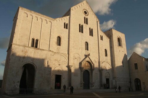 Внешний вид отеля Melo Accommodations в Барях, фото 2