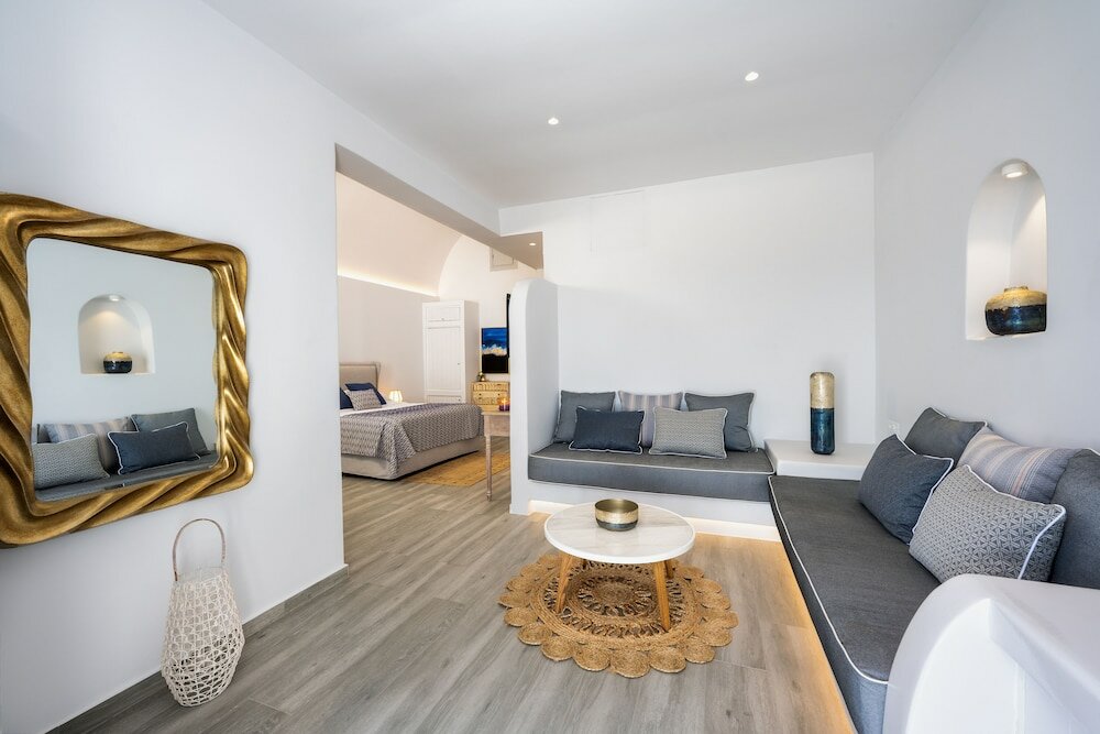 Фото Siete Mares Luxury Suites