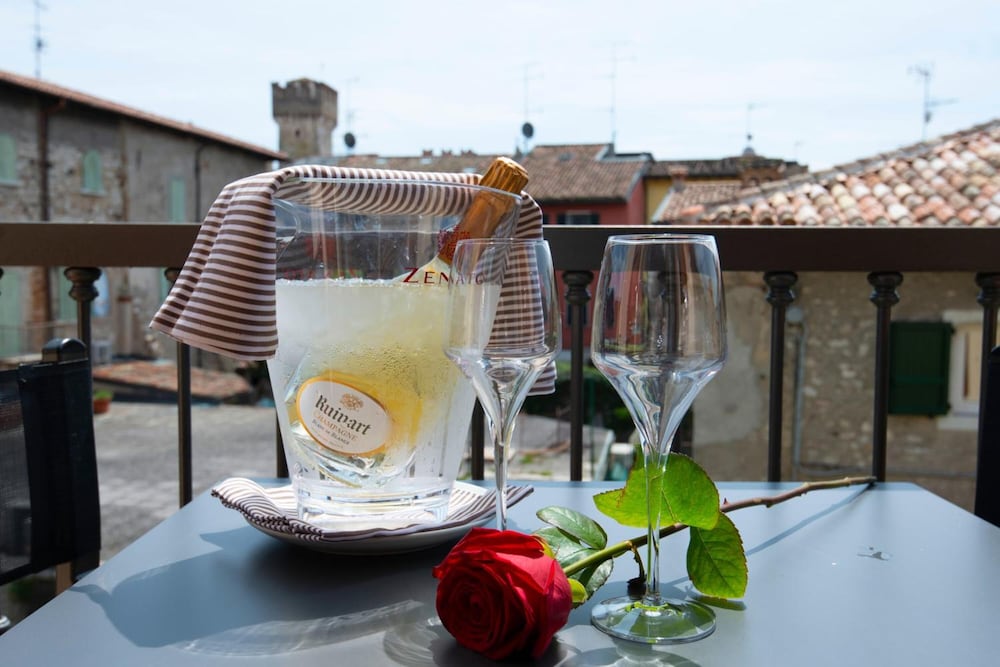 Фото Hotel Corte Regina