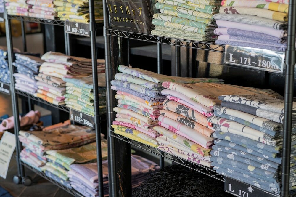 Фото Nishiizu Koyoi