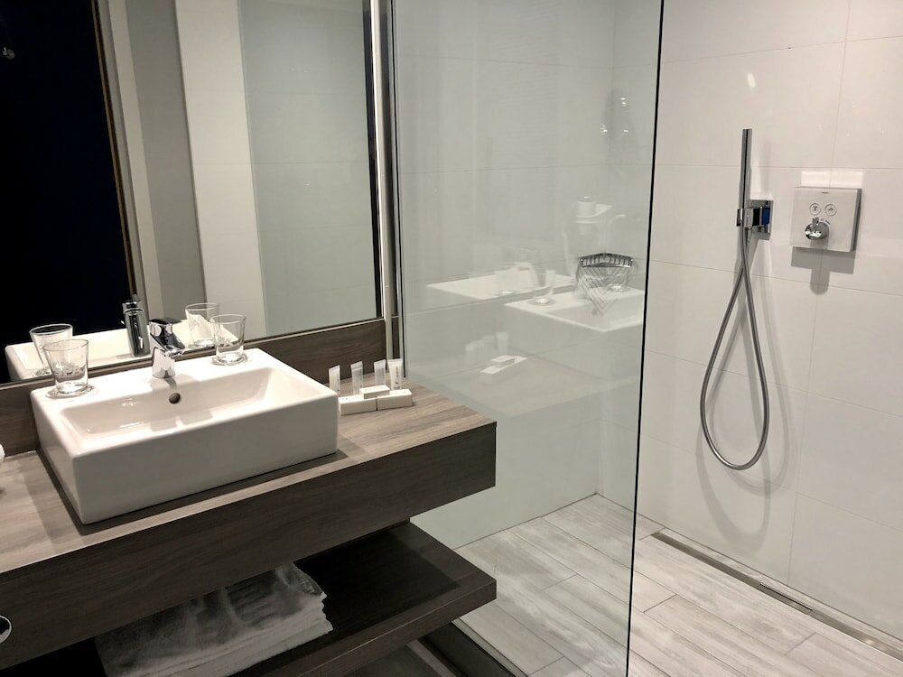 Фото Van der Valk Hotel Liège Congrès