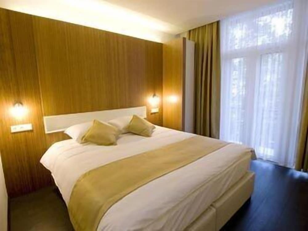 Фото Hotel Restaurant Larende 