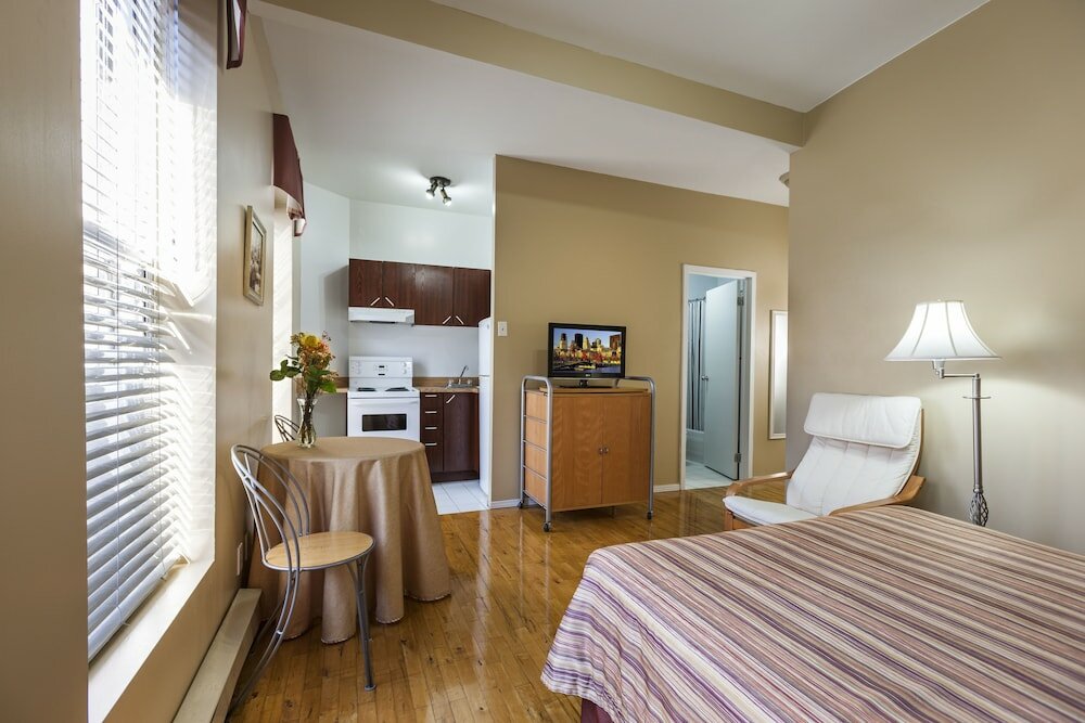 Фото Hotel Abri du Voyageur