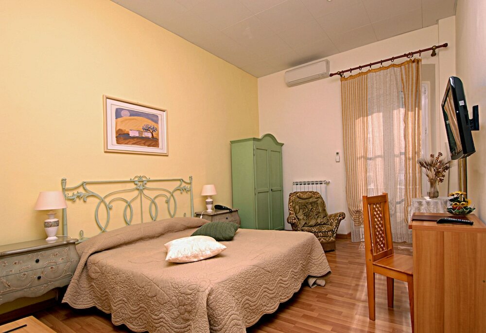 Фото Hotel Alexander