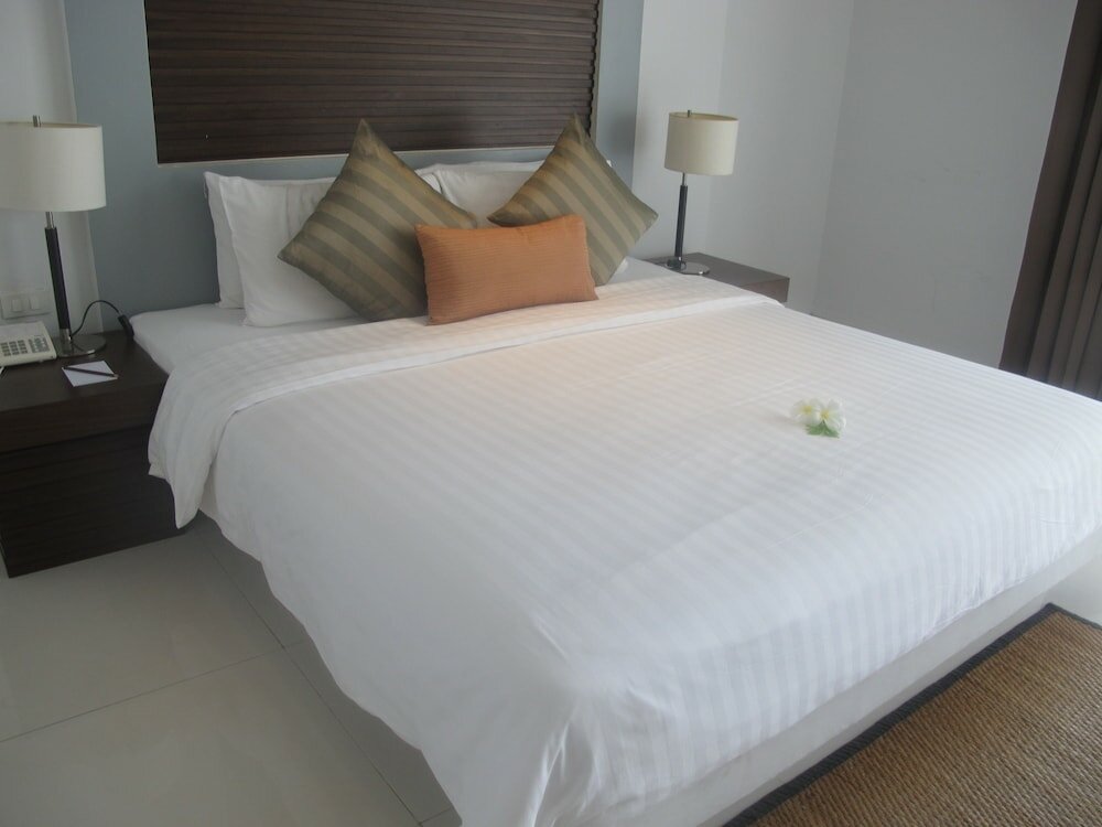 Фото Peace Laguna Resort & SPA