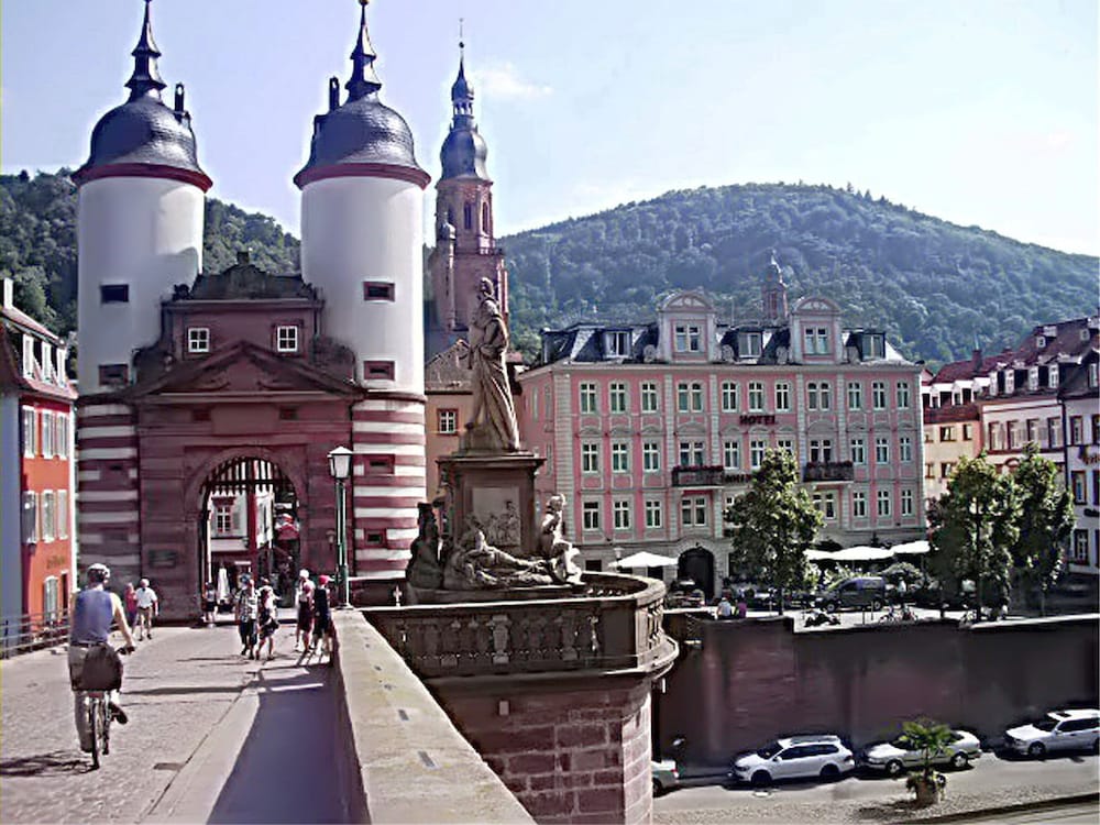 Фото City Partner Hotel Holländer Hof