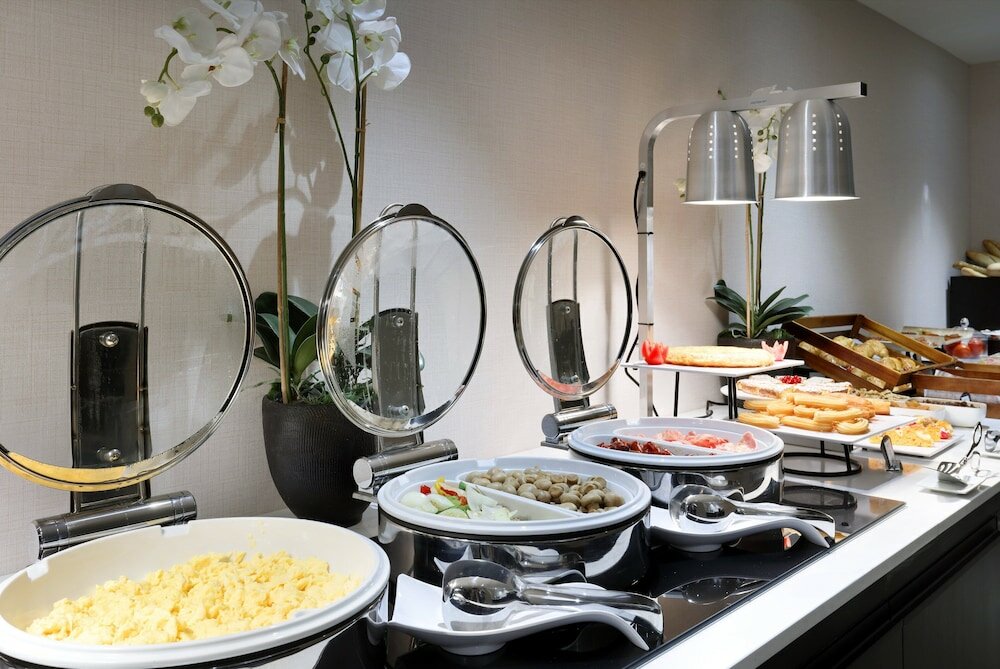 Фото Eurostars Madrid Gran Vía