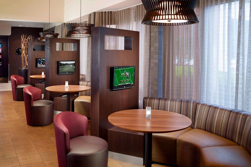 Фото Sonesta Select Atlanta Airport