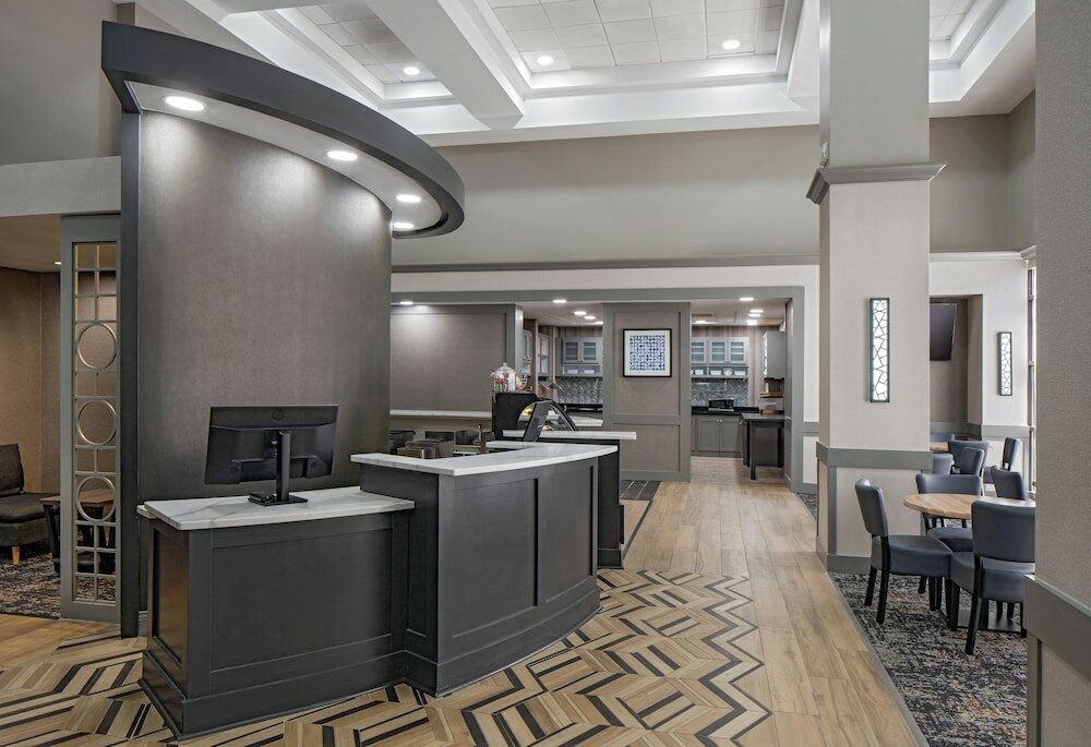 Фото Hyatt Place Fair Lawn Paramus