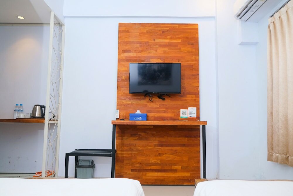 Фото Votel Hotel Charis Tuban