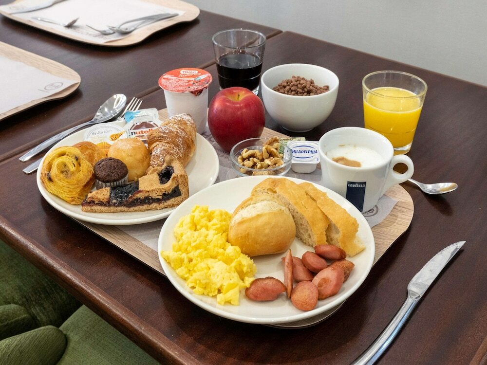 Фото B&b Hotel Roma Italia Viminale