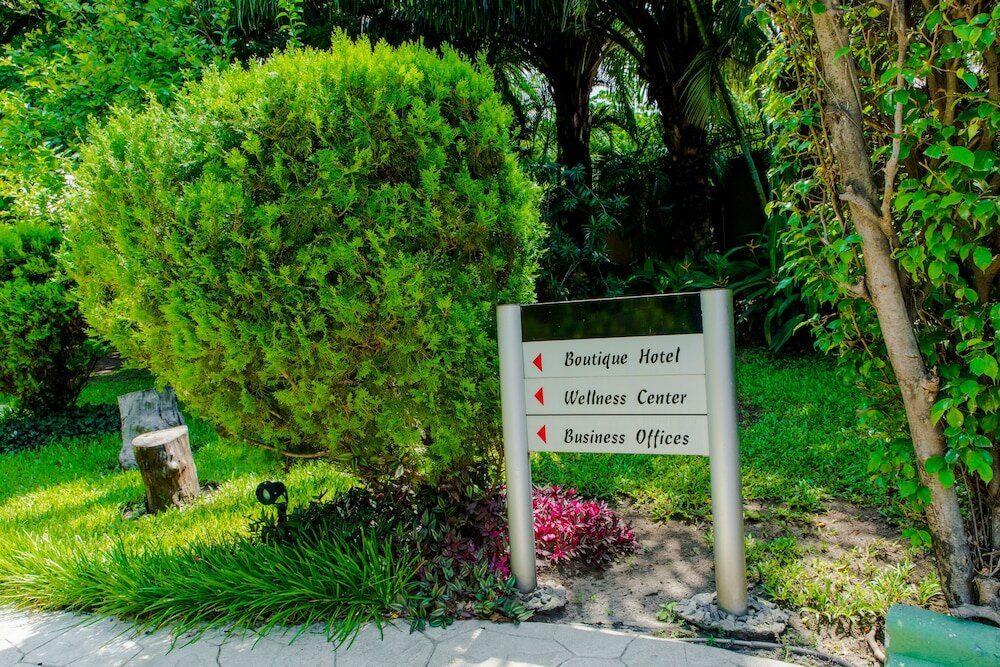 Фото Clear Essence California SPA & Wellness Resort