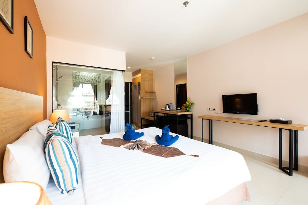 Фото Vogue Pattaya Hotel