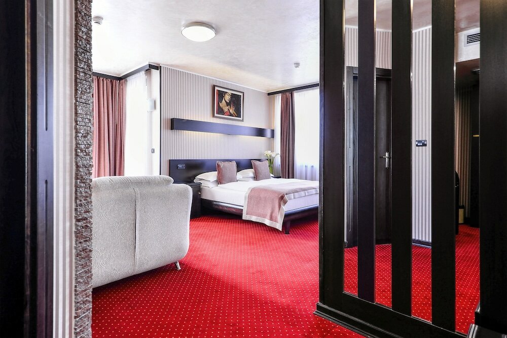 Фото Prezident Hotel